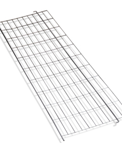 Anti-roost grille (ZnAl-B) 48" AVECH III/a - V19